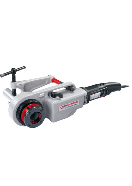 Supertronıc 1250-SET Bspt1/2-1.1/4""23 Pafta