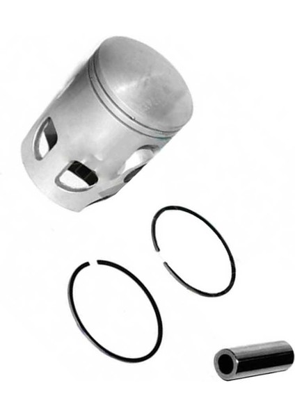 2mm Yamaha RX100 52MM Piston Segman Kit Gz Dp2 fiyatları