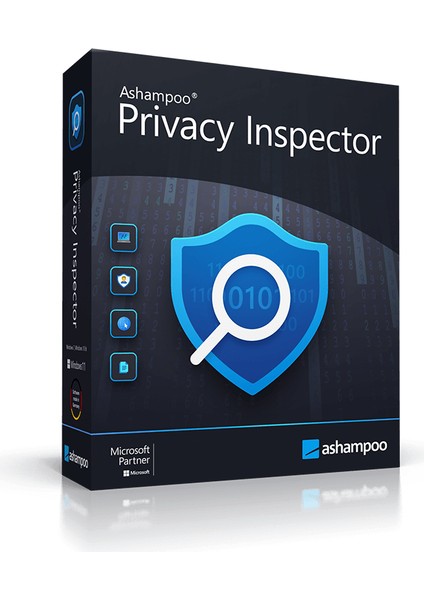 ® Privacy Inspector - Lifetime/ömür Boyu Dijital Kod