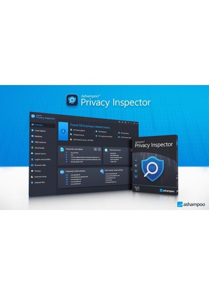 ® Privacy Inspector - Lifetime/ömür Boyu Dijital Kod fiyatları