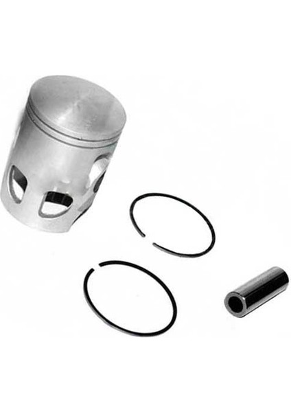 1.75MM Yamaha RX100 51.75MM Piston Segman Kit Gz Dp2