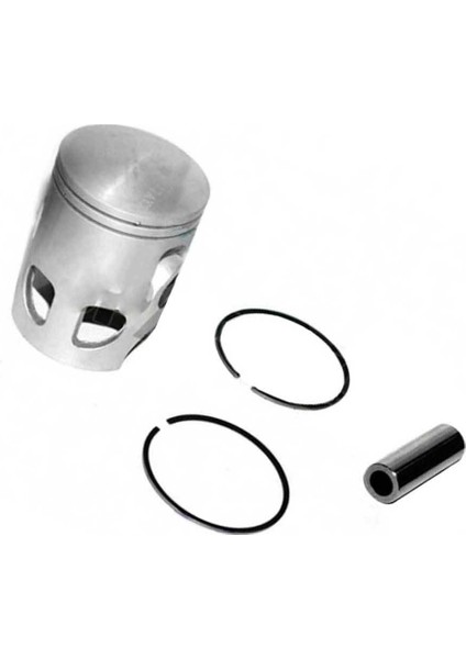 1.75MM Yamaha RX100 51.75MM Piston Segman Kit Gz Dp2 fiyatları