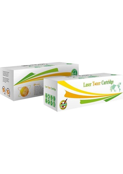 Hp CF280A M401/M425 Muadil Toner (2 Adet)