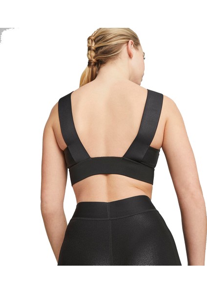 Elektro Summer Mid Impact Bra Çocuk Siyah Antrenman Sporcu Sütyeni 52309101 fiyatları