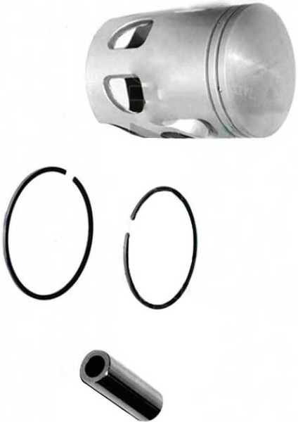 0.75MM Yamaha RX100 50.75MM Piston Segman Kit Gz Dp2 fiyatları