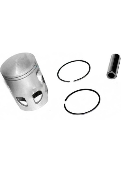 0.50MM Yamaha RX100 50.50MM Piston Segman Kit Gz Dp2 fiyatları