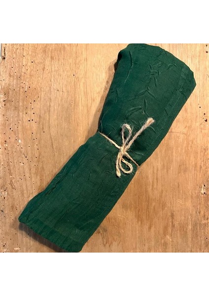 Bambu Kraş Şal