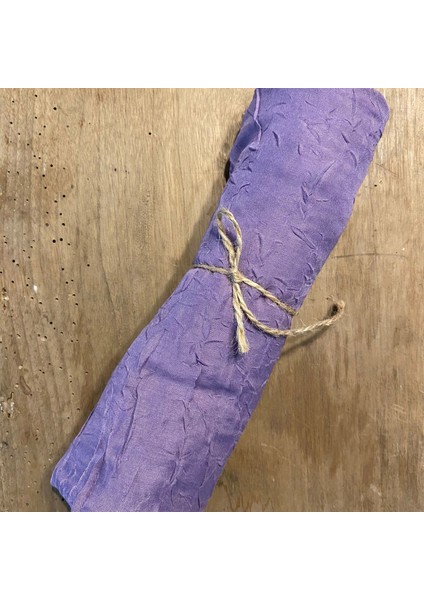 Bambu Kraş Şal