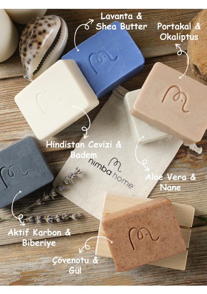 Çövenotu & Gül Yüz Peeling Sabunu 100 Gr, El, Yüz, Günlük Rutin Bakım, Face Soap, Organik, Bitkisel, %100 Doğal El Yapımı fiyatları