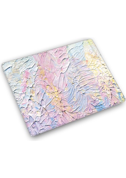 Fırça Dokunuşu | Cam Kesme Tahtası - Cam Kesme Tablası | 29cm X 34cm fırsatları