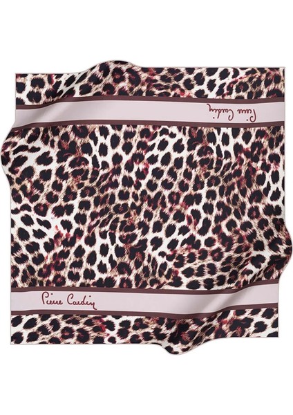 Pierrecardin Pierre Cardin Eşarp Ipek Tivil 8365438 991