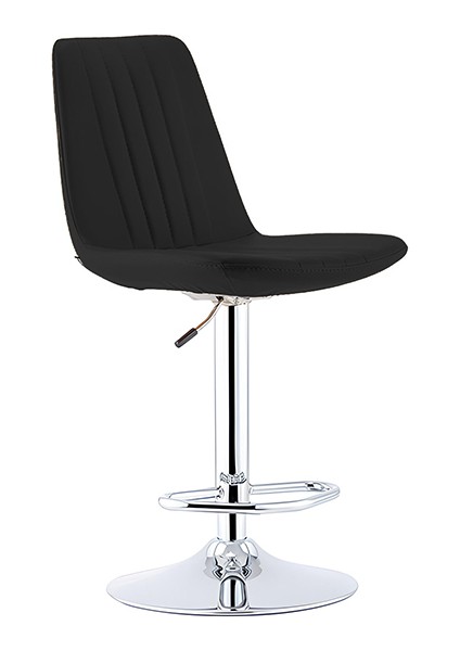 Sive Rahat Bar Sandalye