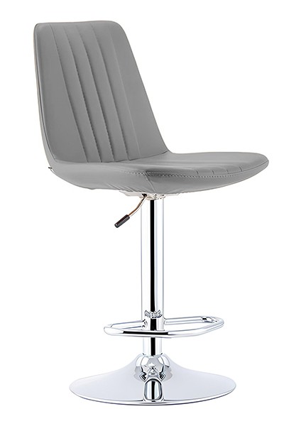 Sive Rahat Bar Sandalye