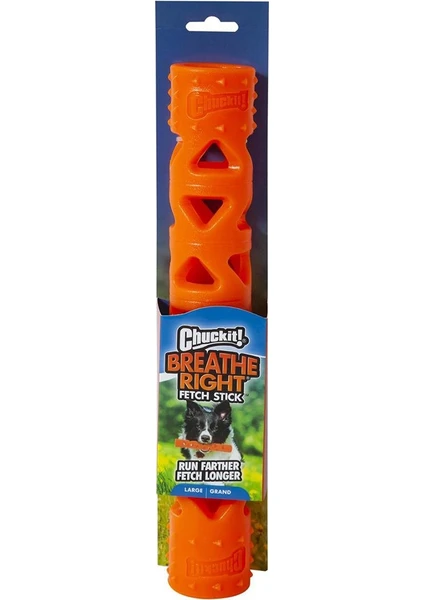 Köpek Oyuncağı Chuckıt! Air Fetch Stick (Büyük Boy)