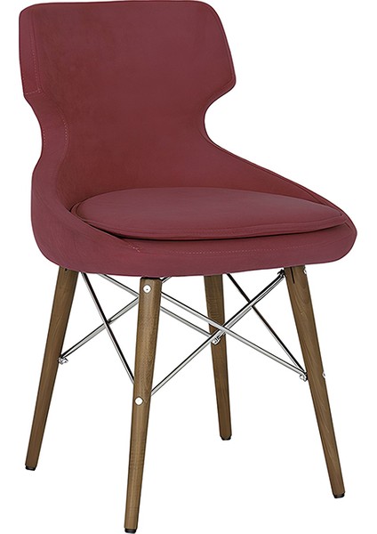 Roof Poliüretan Sünger Rahat Sandalye