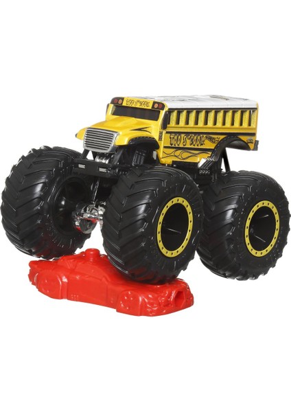 Trucks 1:64 Arabalar Too S'cool HNW14