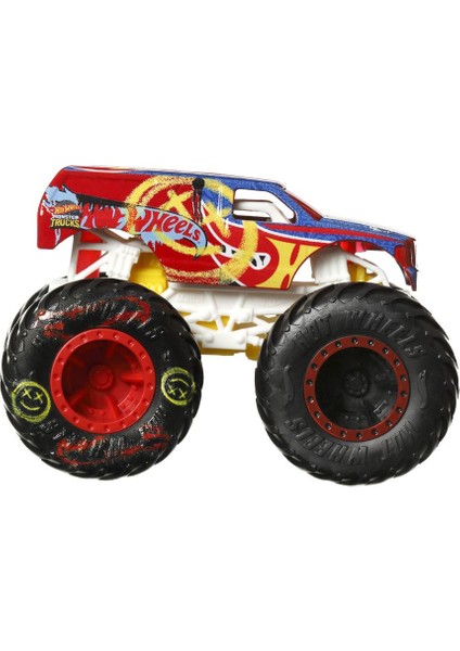 Trucks 1:64 Arabalar Demo Ace HLT05 fırsatları