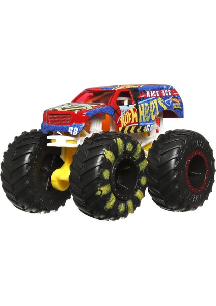 Trucks 1:64 Arabalar Demo Ace HLT05 indirimleri