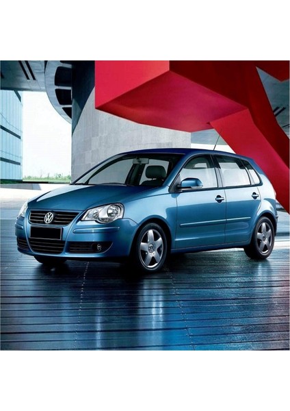 Vw Polo 2005-2009 Dış Kapı Açma Kolu Boyasız 3B0837207G