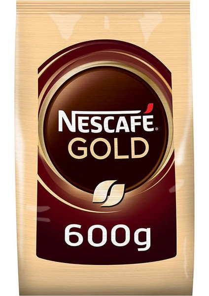 Gold 600 gr