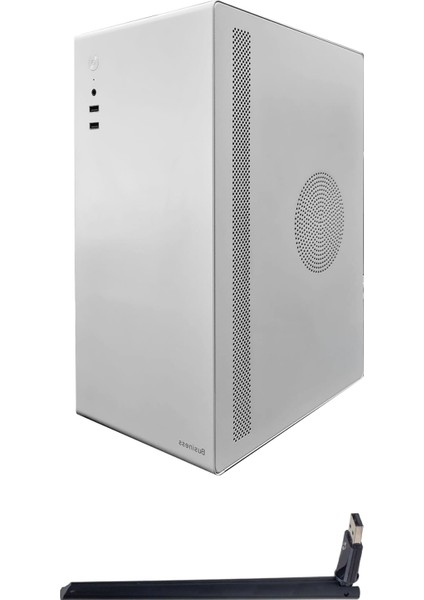 Workforce WF440 I5-3470 16GB Ram 256GB SSD Masaüstü Ofis Bilgisayar
