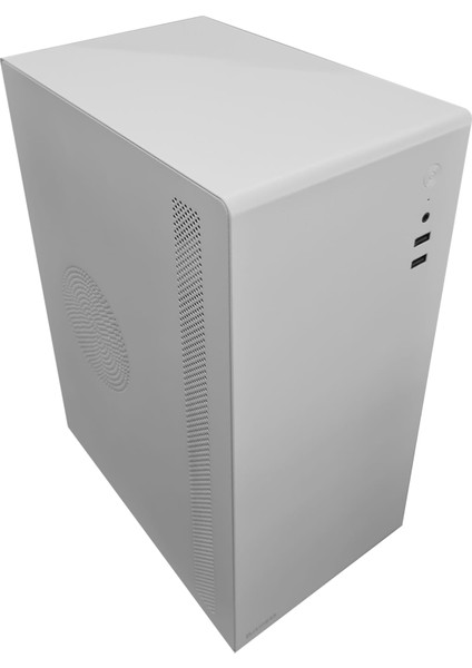Workforce WF440 I5-3470 16GB Ram 256GB SSD Masaüstü Ofis Bilgisayar