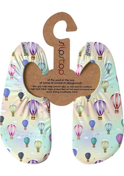 Cappadocia Çocuk Çok Renkli Deniz Ayakkabısı SS2311000020