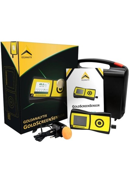 Goldscreensensor (Gss)