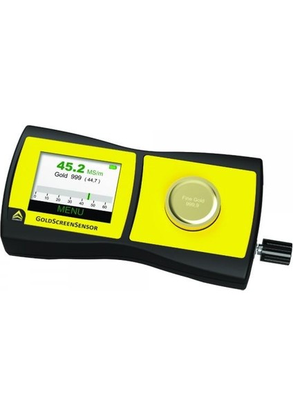 Goldscreensensor (Gss)