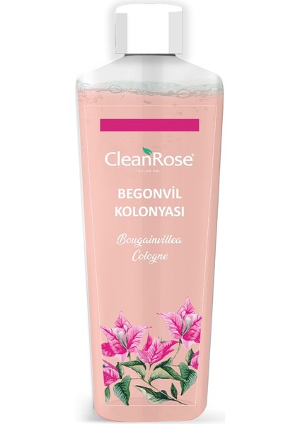 Begonvil Kolonyası 250ML