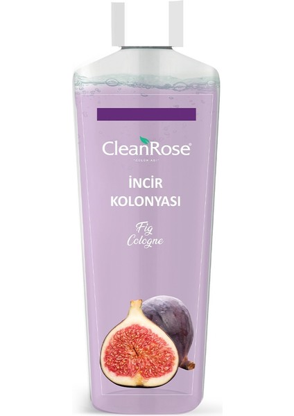 İncir Kolonyası 250ML