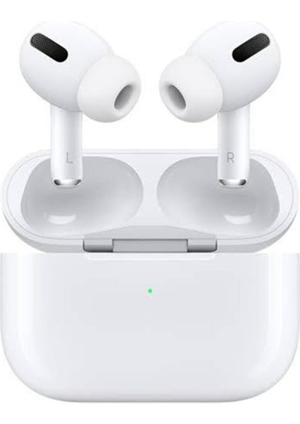 Prepods Uyumlu Pro Anc Şeffaf Mod & Gürültü Engelleme Aktif Ios Uyumlu Bluetooth Kulaklık indirimleri