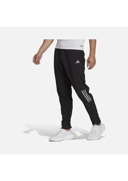 Own The Run Woven Astro Running Erkek Eşofman Altı