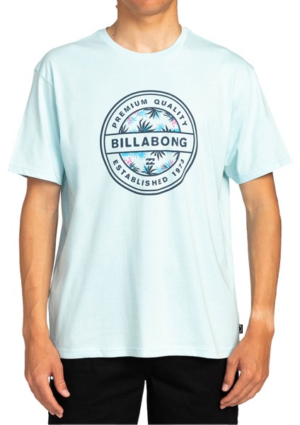 Rotor Fill Erkek T-Shirt
