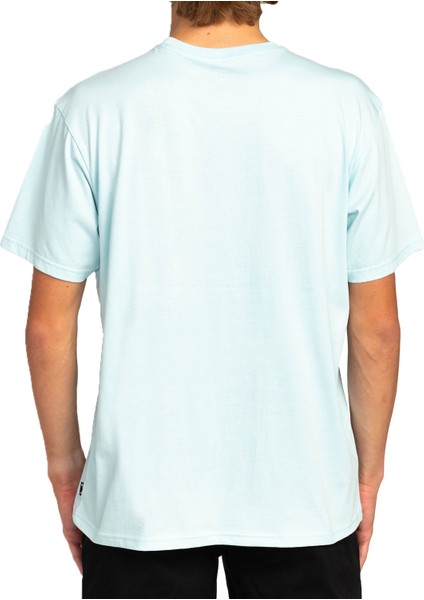 Rotor Fill Erkek T-Shirt