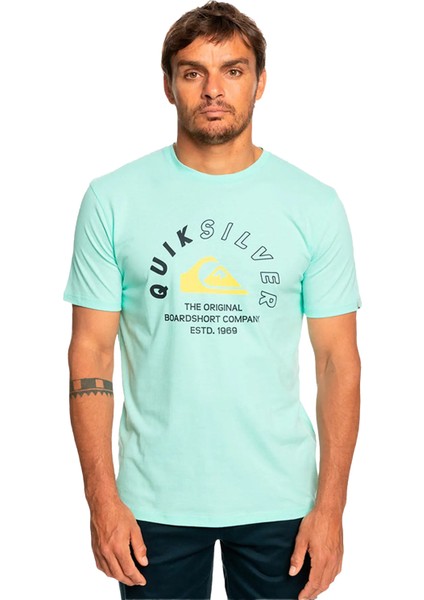 Mixed Signals Erkek T-shirt EQYZT07276