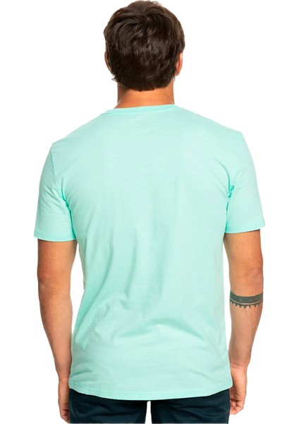 Mixed Signals Erkek T-shirt EQYZT07276