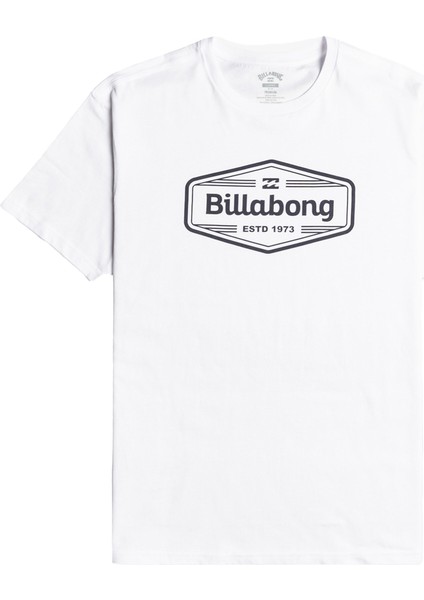 Trademark Erkek T-shirt C1SS62BIP2