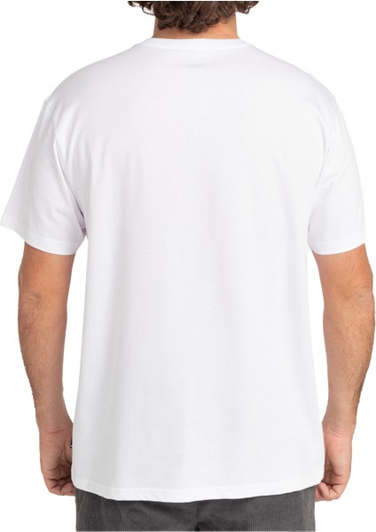 Trademark Erkek T-shirt C1SS62BIP2