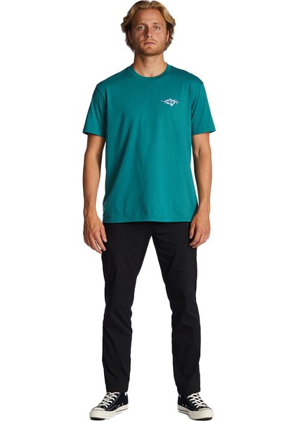 Tall Tale Erkek T-Shirt ABYZT01704 fırsatları