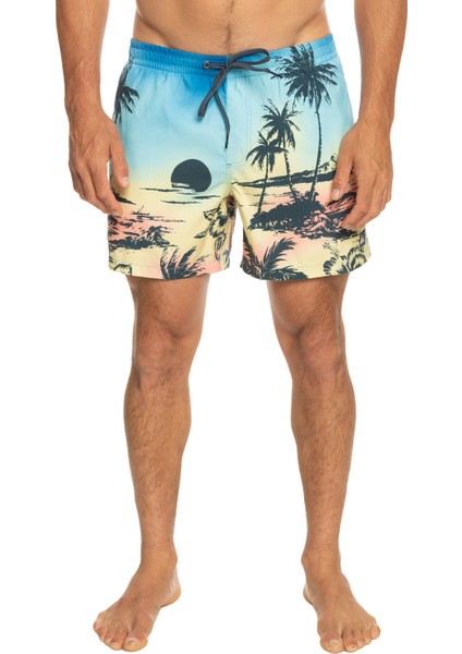Paradise 15 M Jamv Erkek Volley Short EQYJV03999 fiyatları