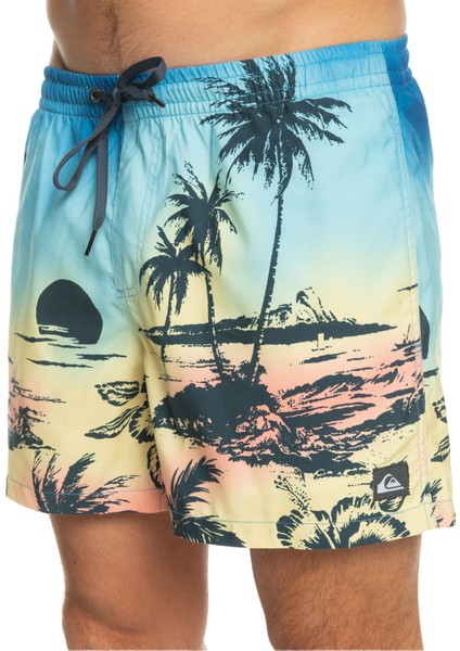 Paradise 15 M Jamv Erkek Volley Short EQYJV03999 indirimleri
