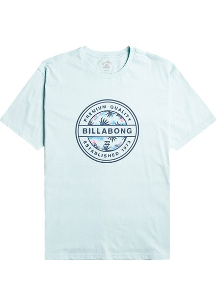 Rotor Fill Erkek T-Shirt
