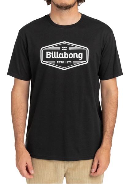 Trademark Erkek T-shirt C1SS62BIP2