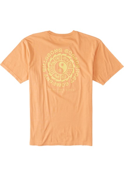 Connection Erkek T-Shirt ABYZT01708