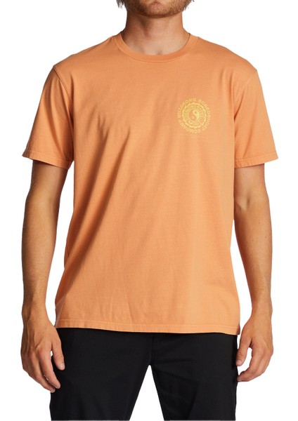 Connection Erkek T-Shirt ABYZT01708