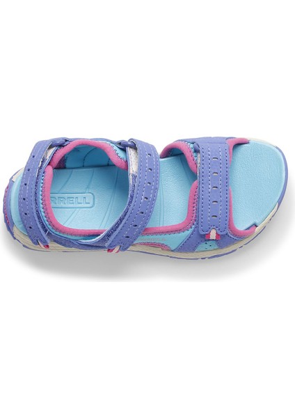 Panther 2.0 Çocuk Sandalet MK165939 modelleri