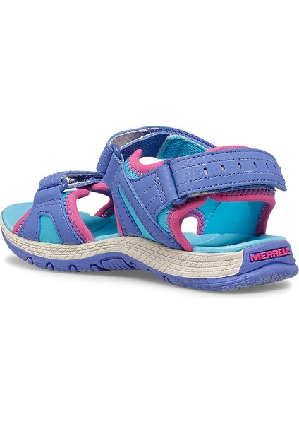 Panther 2.0 Çocuk Sandalet MK165939 indirimleri