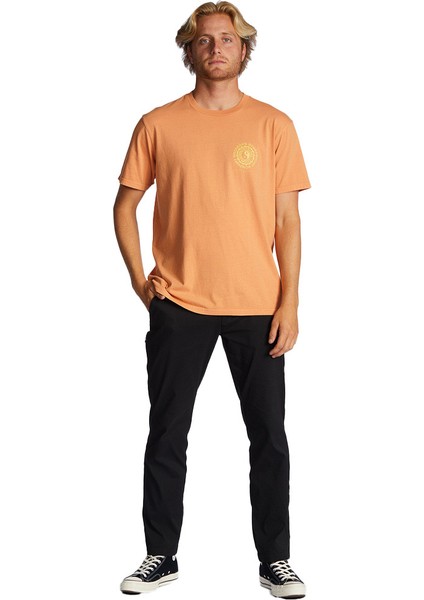 Connection Erkek T-Shirt ABYZT01708 fırsatları