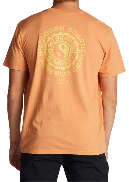Connection Erkek T-Shirt ABYZT01708 indirimleri